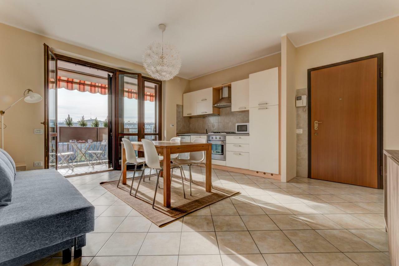 Casa Da Dinamica Apartment Milan